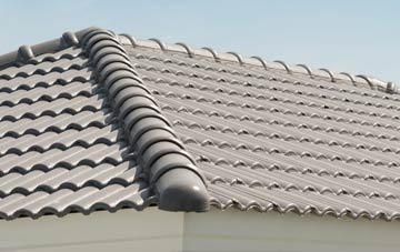 advantages of Higher Bartle clay roofing