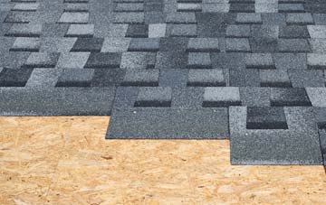 expert Higher Bartle asphalt roof companies