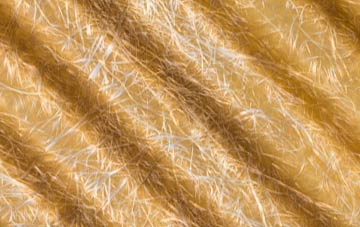 Higher Bartle fibreglass roof waterproofing