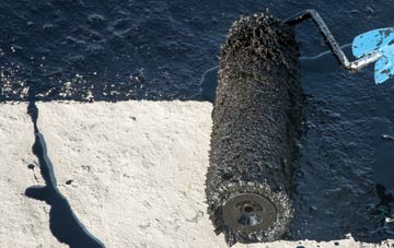 Higher Bartle liquid sealant waterproofing