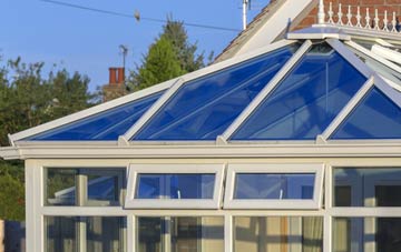 professional Higher Bartle conservatory insulation