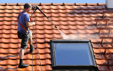 roof cleaning Higher Bartle, Lancashire
