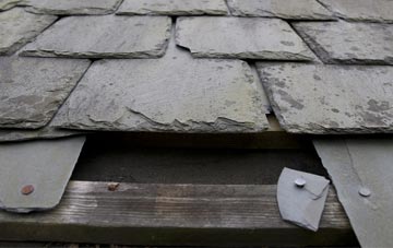 Higher Bartle slate roof repairs and maintenance