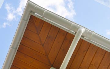 Higher Bartle soffit types
