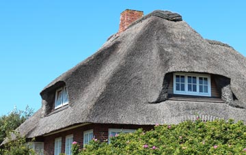 thatch roofing Higher Bartle, Lancashire