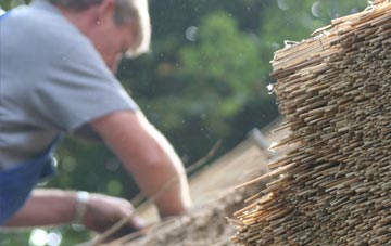 professional Higher Bartle thatchers