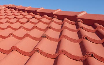 Higher Bartle tile and slate roof replacement