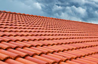 Higher Bartle roofing tiles